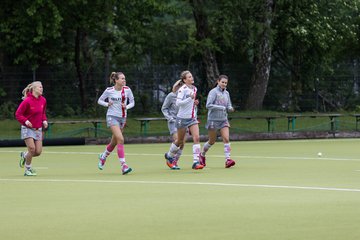 Bild 13 - BL Damen Der Club an der Alster : M�nchener SC : Ergebnis: 1:5
